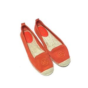 Michael Kors Ballet Espadrilles
